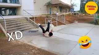 SI TE RÍES PIERDES NIVEL DIOS #190 🤣 [999.99% IMPOSIBLE NO REÍRSE] 😎VIDEOS DE RISA