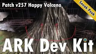 ARK Dev Kit Sneak Peek | Everything you need to know for Patch 257