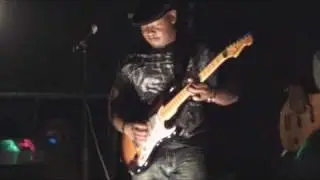 Terence Young Total Praise