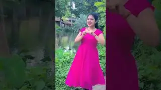 Porer songe pirit korle dekh kemon lage😊#1m #mishtipriya #song #puruliasong #purulia #purulia_status