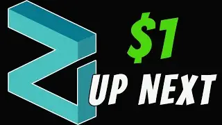 Zilliqa Price Prediction 2021 | Is $1 Up Next? Zilliqa Has A Huge News Event Tomorrow!