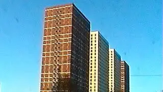 VHS запись №99. "BONES - CtrlAltDelete"