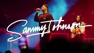 Sammy Johnson Fall 2023 Tour