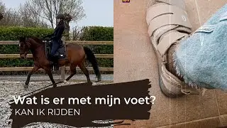 Wat is er met mijn voet? 