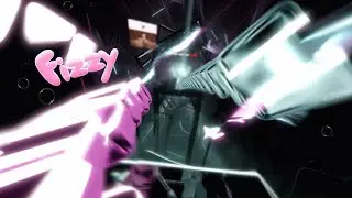 The COOLEST Beat Saber Map.. | Fizzy - Tanger | [Exp+] |