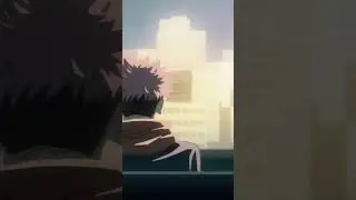 Excellent anime especially the first season