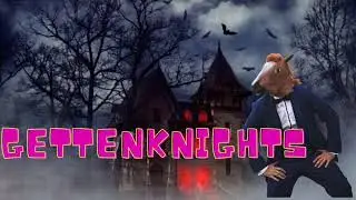 Y Sit GetteUp - GetteN Knights Chorus Ringtone