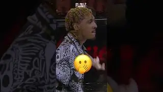 O Guri MC Não perdoa !!! 🤯🤯🔥 RIMA HISTÓRICA - BDA 8 ANOS