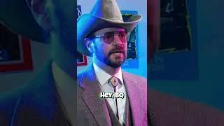 Skeeter knows a cool trick! #funny #comedy #skit #movie