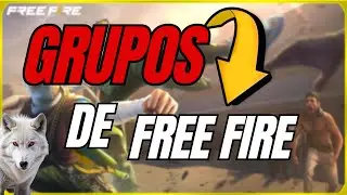 MELHOR GRUPO DE FREE FIRE 😳whatsapp 2024!! sem encurtador: 4x4 apostado, divulgação, amizades