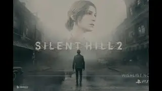 Silent Hill 2 - Remake ( alternative sound track )