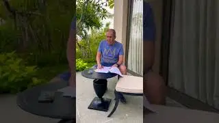 Сергей Лавров заболел?