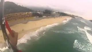 Profly - Propaganda Aérea Paramotor - Consul