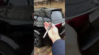 Бюджетный японский складной👍   Артикул Wb: 259278975    #хигоноками