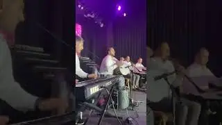 Arnold Arakelyan-Hovoi Par 2022 Jora Dhol🪘Albert solo 🎹Karen Akkomp