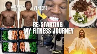 THE WEIGHTLOSS DIARIES: Transforming My Body and My Life