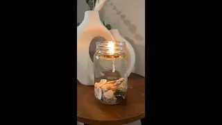 Make an Infinite Candle That Never Goes Out! (Emergency light)