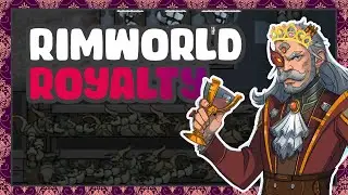 Rimworld Massive Raid! - Part 116