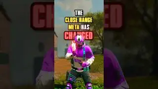 NEW FASTEST TTK Close Range Meta in WARZONE SEASON 4!