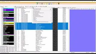 Añadir de forma masiva el artista secundario en Powergold NXT