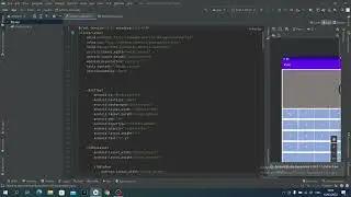 Приложение калькулятор на Java в Android Studio. Урок 09. Запрет ввода нескольких Нулей.
