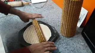 woodturning pizza rollers