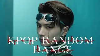 KPOP RANDOM DANCE CHALLENGE 2022 [NEW/POPULAR]