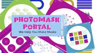 Photomask Service