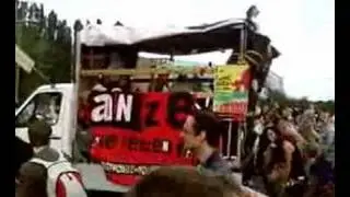 Fuck Parade 2007 - part 7