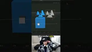 Importing & Customizing FBX Characters - making a game in Buildbox - Character 3.3: Spooky Ghost
