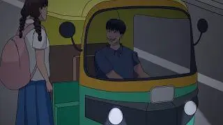 5 True Horror Stories Animated