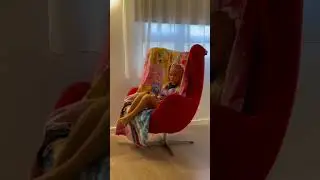 Фаст Сергей и Фаст Полина! 