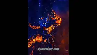 Optimus Prime VS Gipsy Danger #versus #transformers #pacificrim