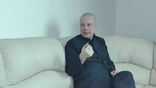 Мир не материален - Олег Резанов