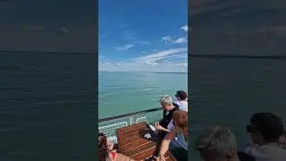 Balaton Hungary