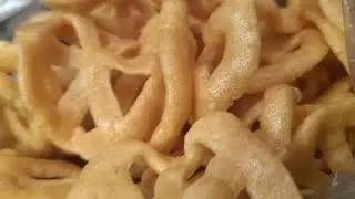 FOOD COMMERCIAL GOME COMPLETLY WRONG!!!