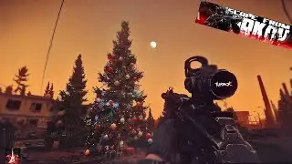 34 lvl  Маяк, Квесты, Дед Мороз, Общение