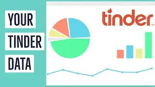 Your Tinder Data - They HAVE To Give It To You!