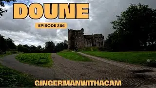 Gingerman: Episode 287-Doune