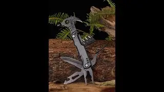 Multifunctional Pliers Multitool Claw Hammer