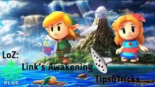How to get the Ocarina in Link's Awakening