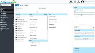 How to Add Charts to your Reports