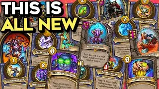 This Update Will Completely Change The Game (Patch 23.6) | Hearthstone Battlegrounds