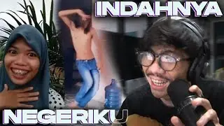 HUMOR SAMPAH!!! • Ternyata Jamet masih ada