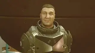 Starfield - The Showdown Mission