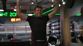 Fresh fitness | соревнования кроссфит