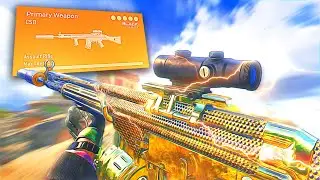 the *NO RECOIL* C58 is CRAZY in WARZONE🔥 (BEST C58 SETUP)
