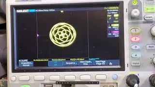 ESP32 Based SDR Transmitter - Part 2 Tayloe Encoder