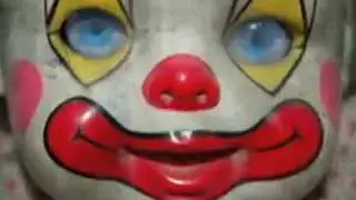 Clown Frown