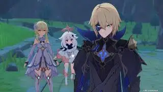 we will be reunited... (spoiler reaction)